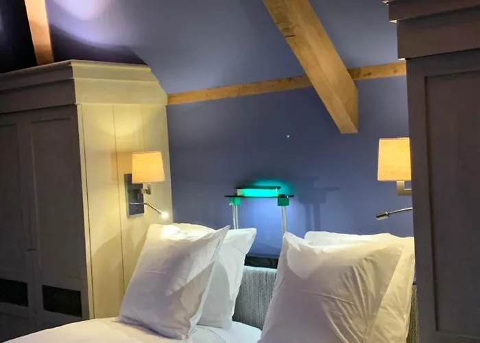 B&B The Verhaegen