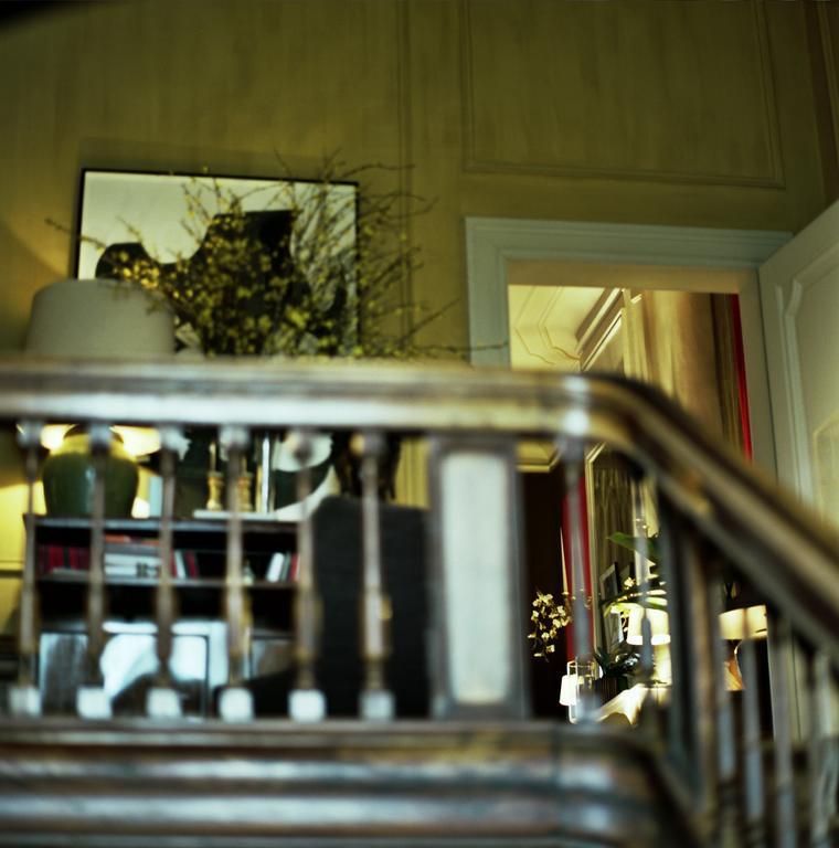 Bed & Breakfast The Verhaegen Gand