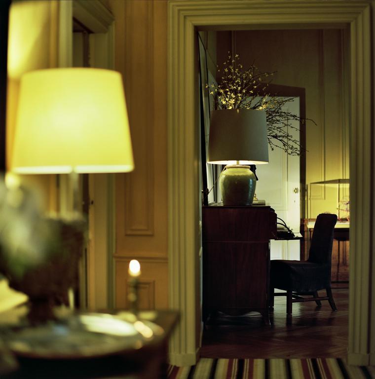 The Verhaegen Bed & Breakfast Gand
