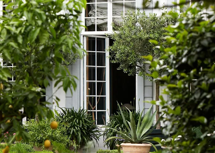 B&B The Verhaegen