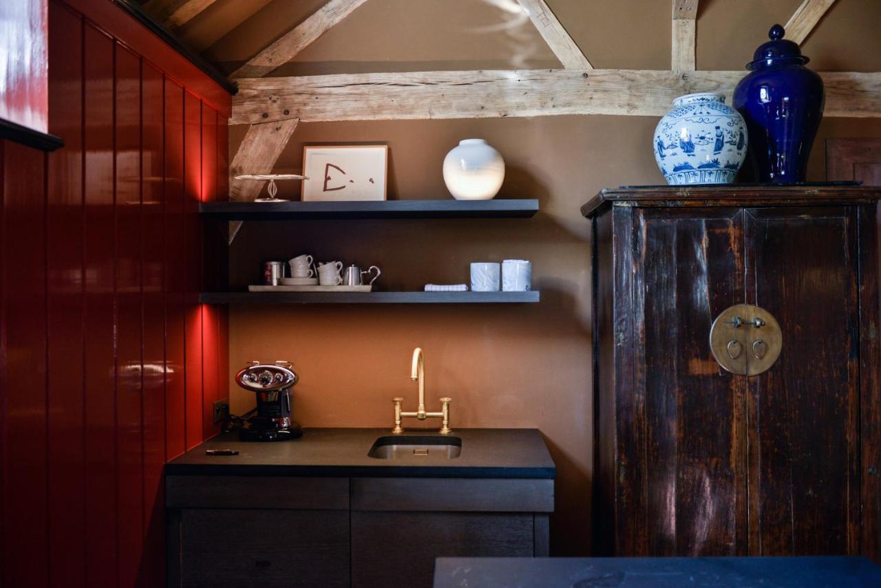 The Verhaegen Couette-café