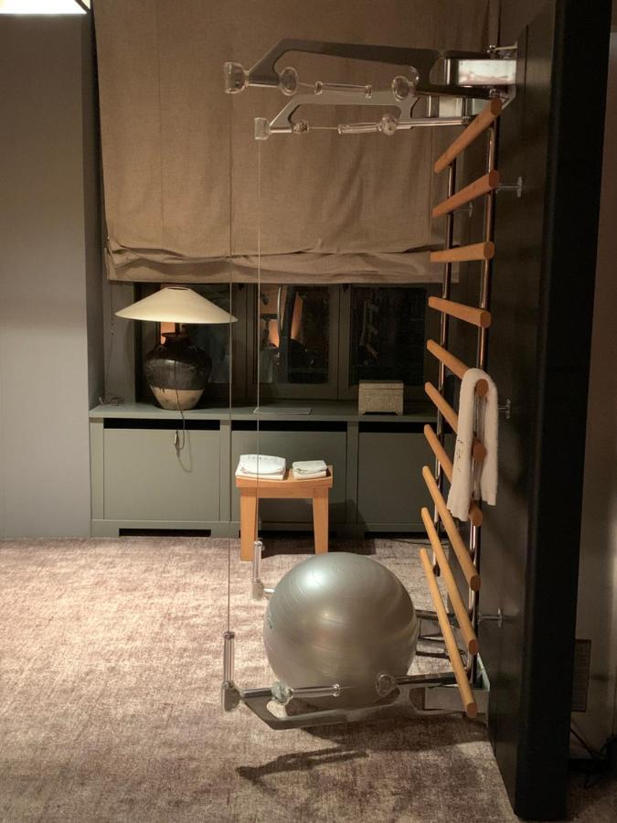 Couette-café The Verhaegen 5*
