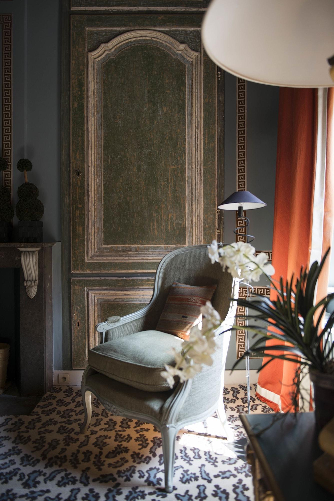 The Verhaegen Couette-café 5*