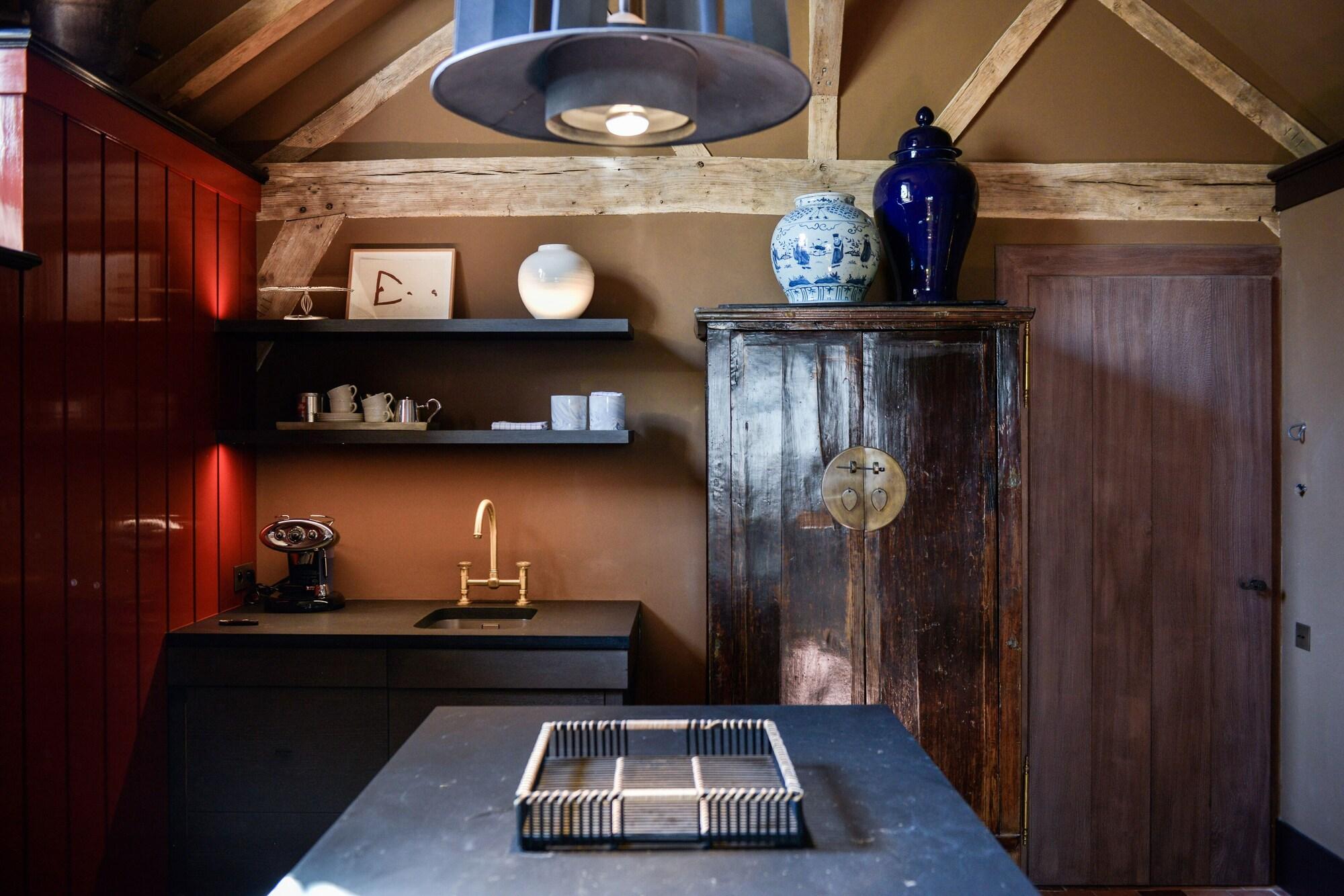 The Verhaegen Bed and breakfast