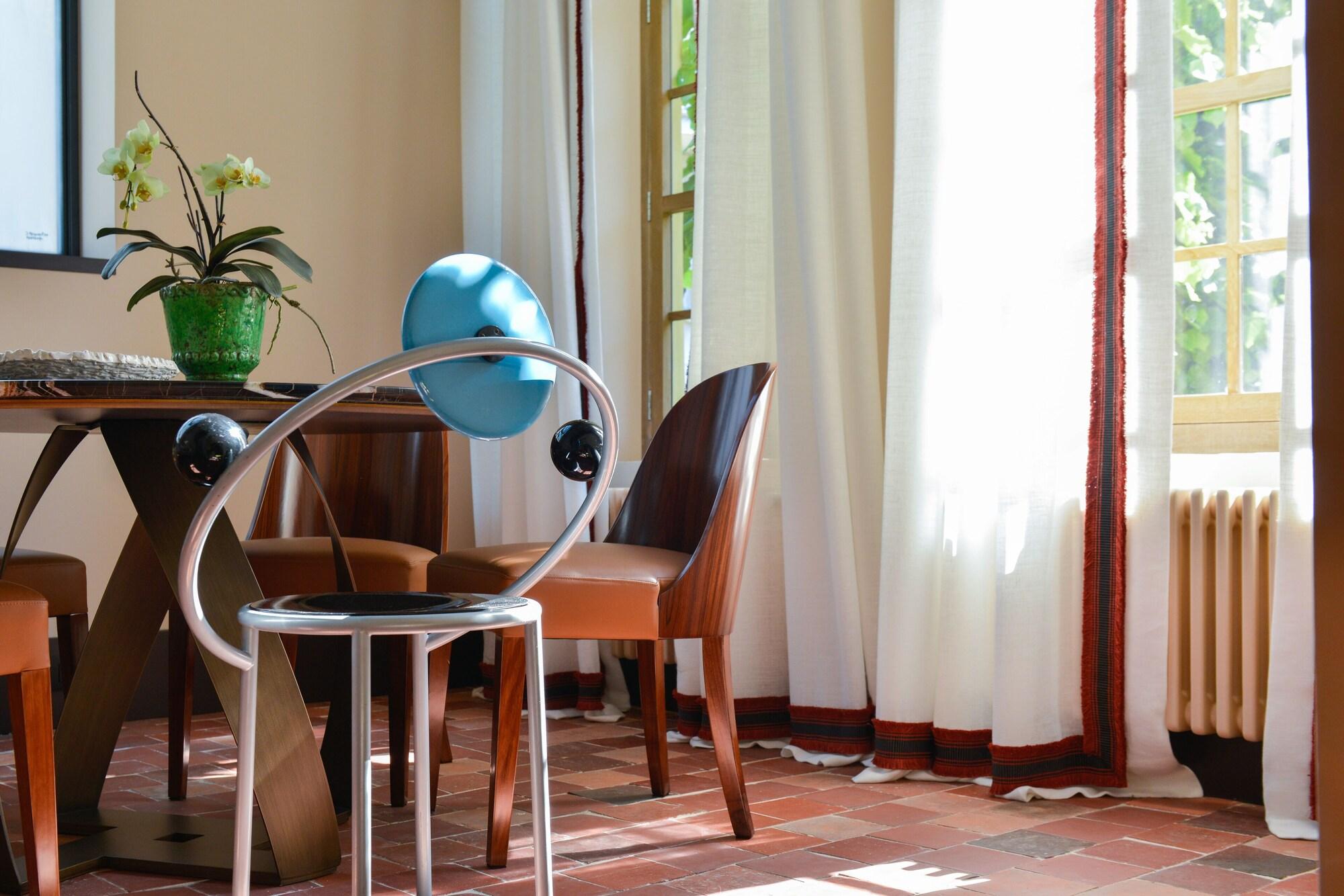 The Verhaegen Bed and breakfast 5*