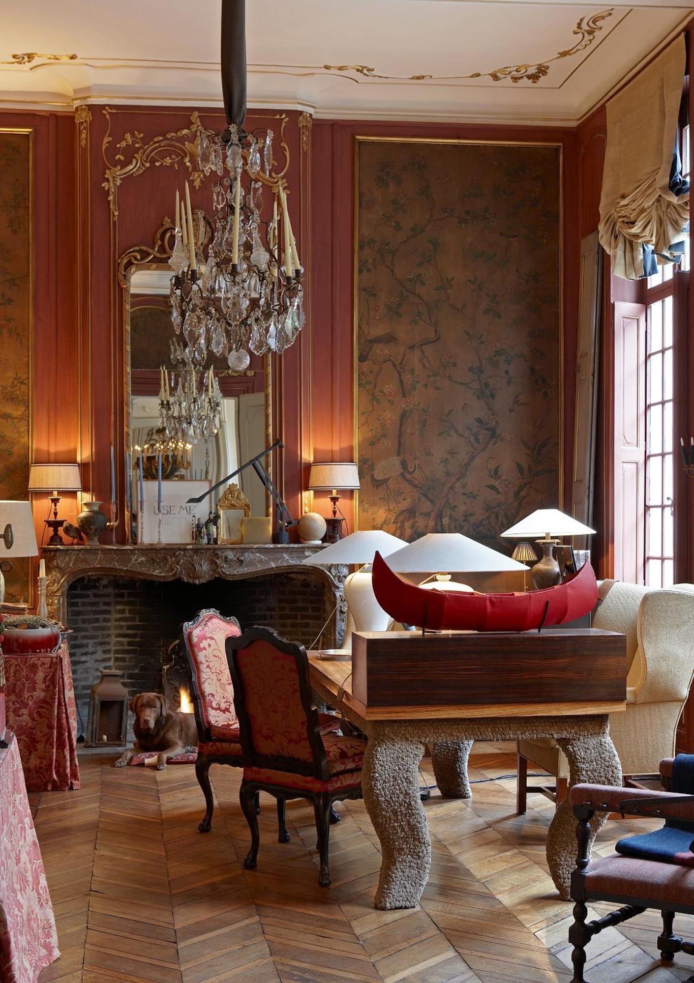Bed and breakfast The Verhaegen