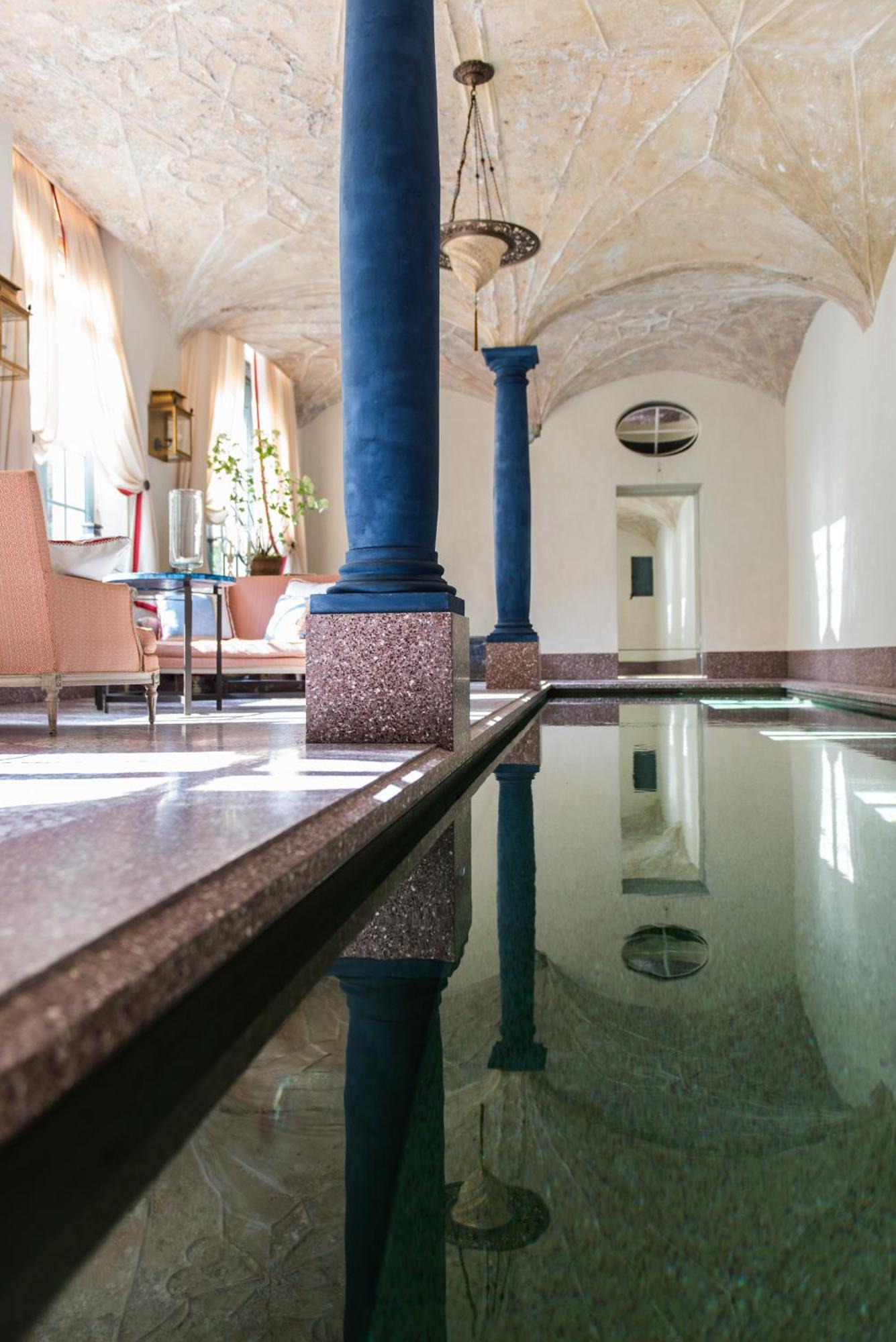 The Verhaegen Bed and breakfast 5*