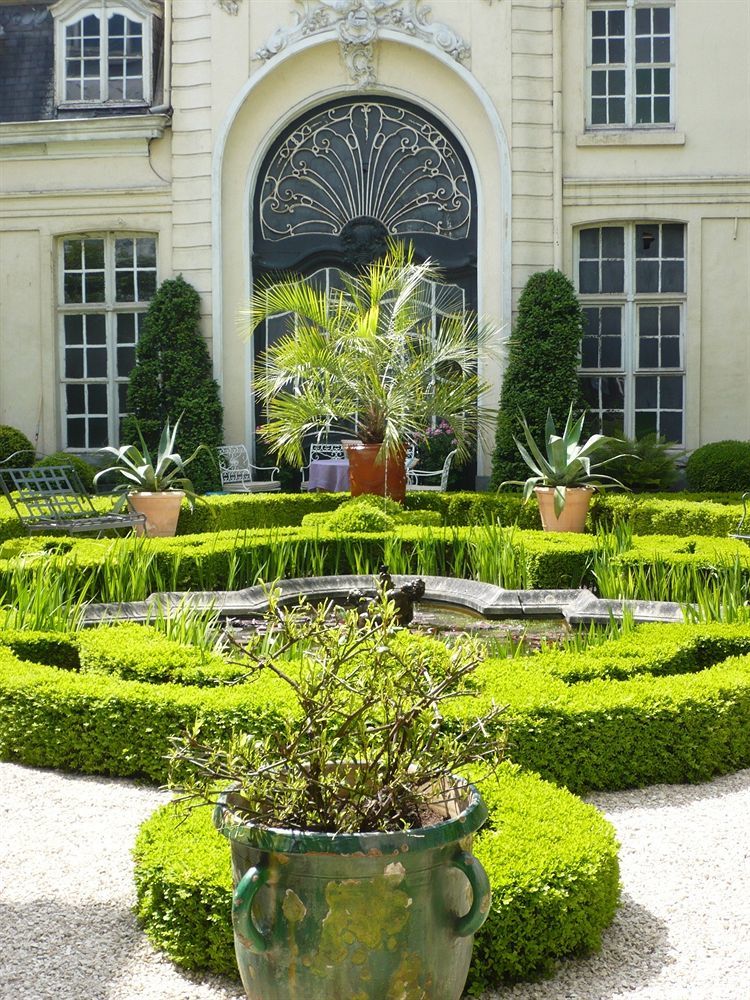 The Verhaegen Bed and breakfast 5*
