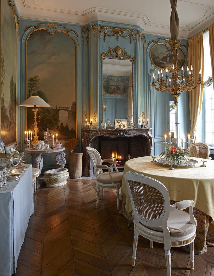 Bed and breakfast The Verhaegen
