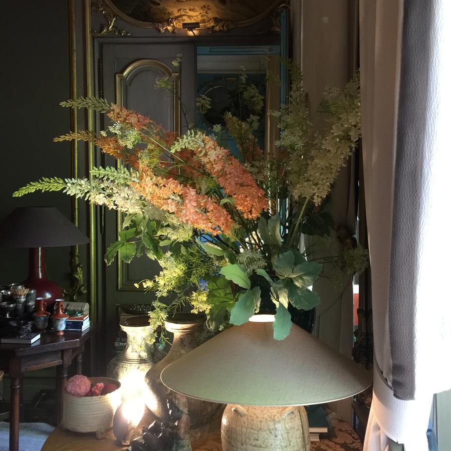 The Verhaegen Couette-café