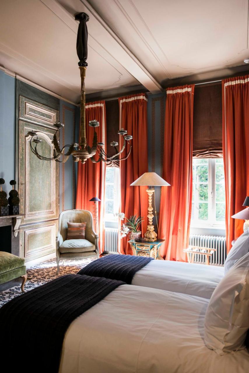 The Verhaegen Bed and breakfast