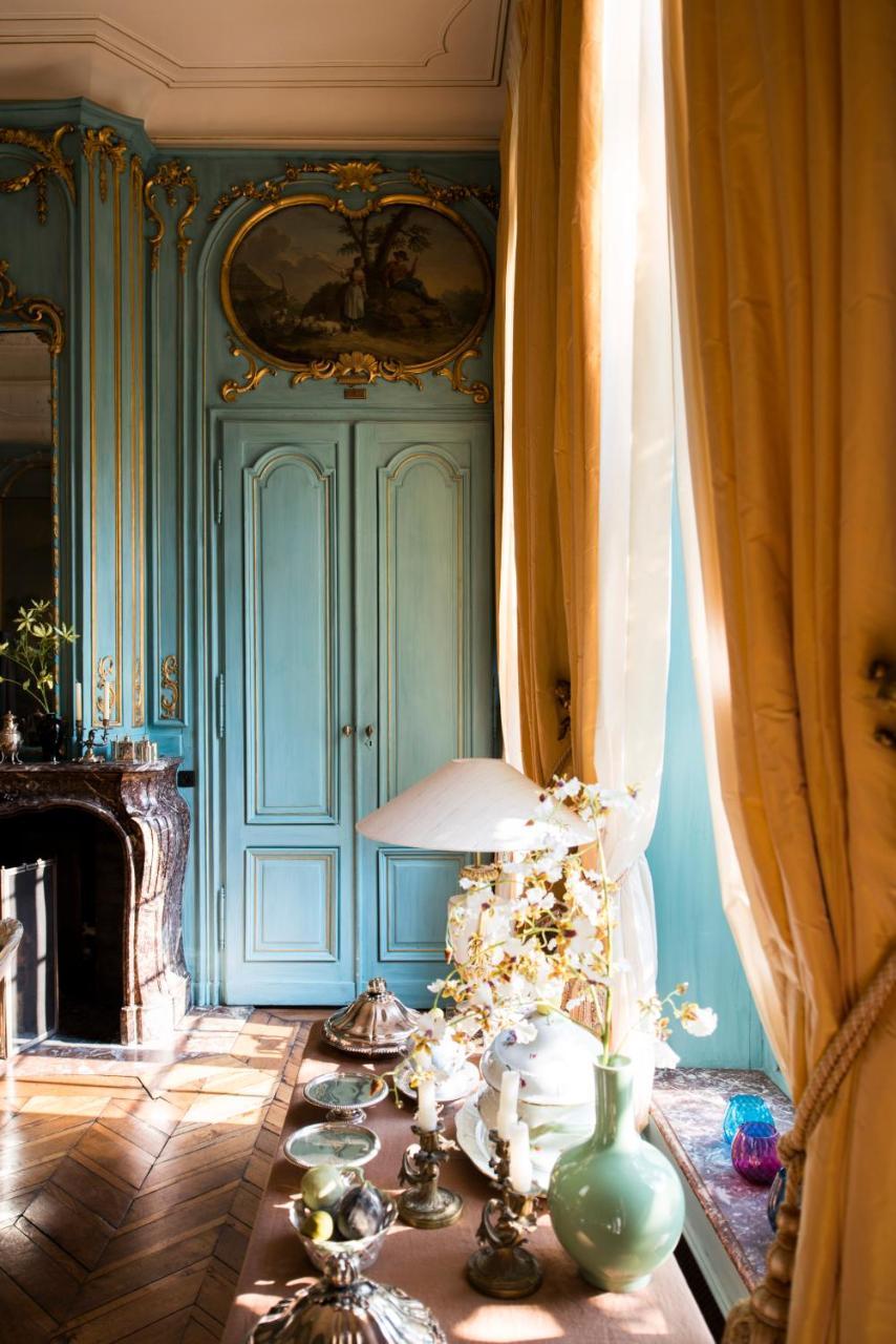 The Verhaegen Bed and breakfast
