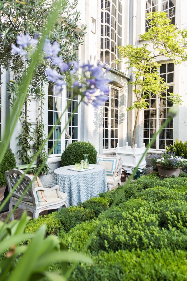 The Verhaegen Bed and breakfast 5*