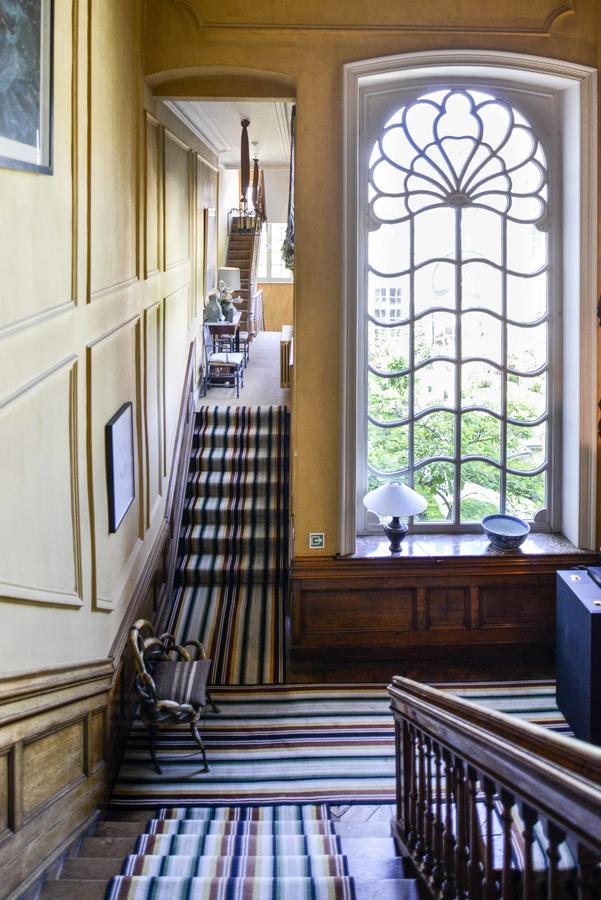 The Verhaegen Bed and breakfast Gante